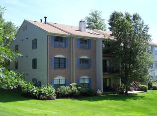 109 Irving Pl, Basking Ridge, NJ 07920