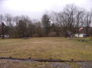 0 Glenn Rd, Shippenville, PA 16254