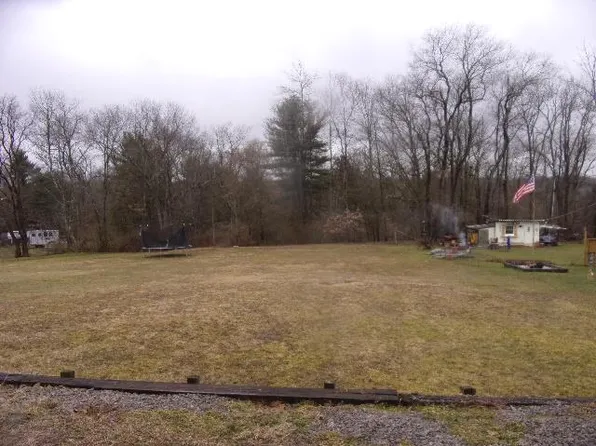 0 Glenn Rd, Shippenville, PA 16254