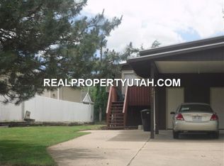 209 W 4850 S, Washington Terrace, UT 84405