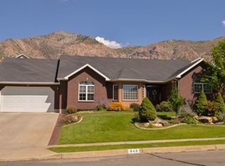 848 E 3450 N, North Ogden, UT 84414