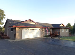 4820 Shooting Star Rd, Pollock Pines, CA 95726