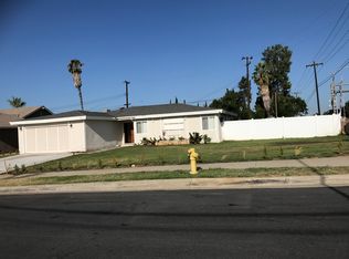 861 N Banna Ave, Covina, CA 91724