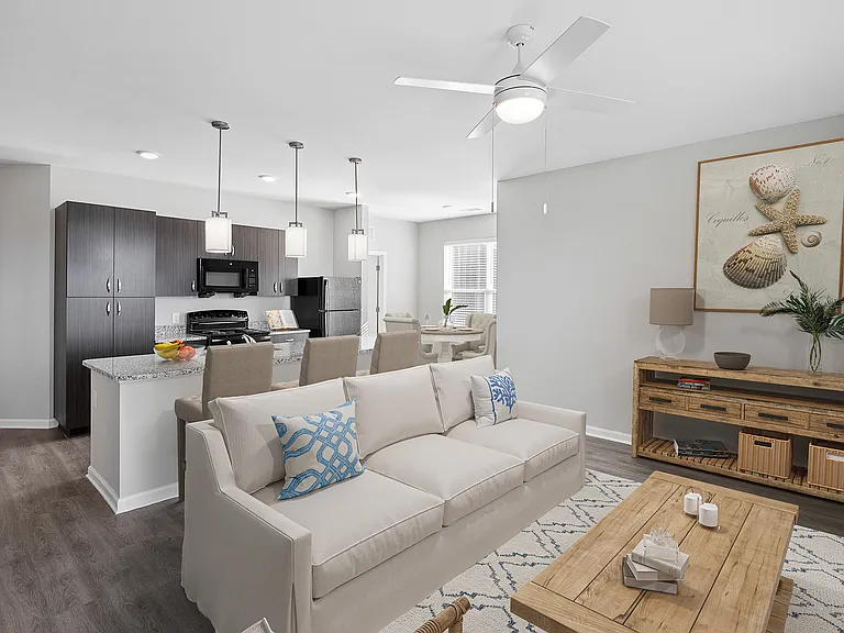 HearthSide Lawrenceville Active Adults 55+ — Photo 1