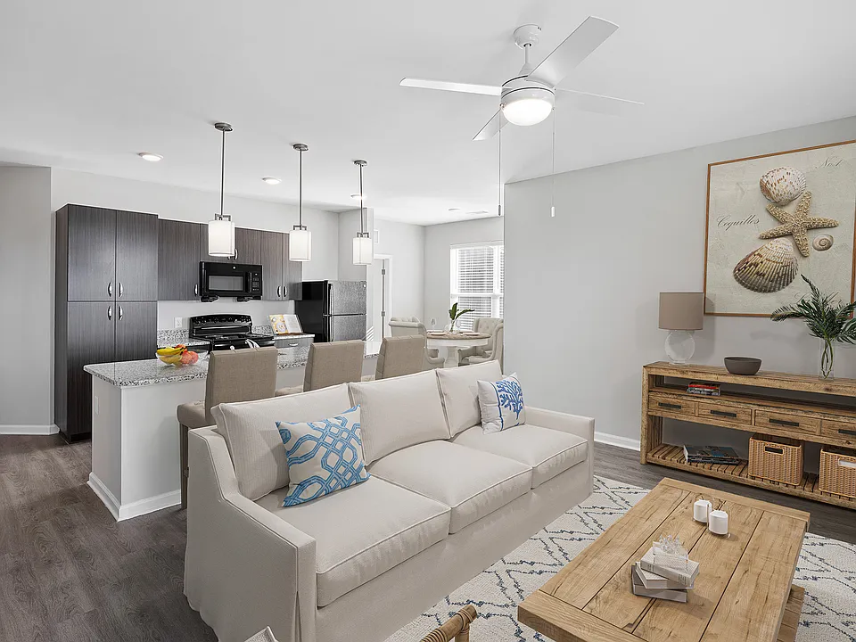HearthSide Lawrenceville Active Adults 55+