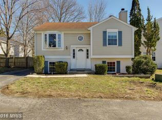 2330 Westport Ln, Crofton, MD 21114