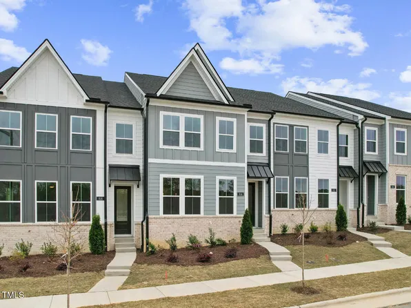 814 Barlow Dr #254, Knightdale, NC 27545