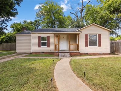 405 Betty Dr, Longview, TX, 75602