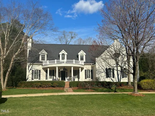 206 Chalon Dr, Cary, NC 27511