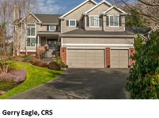 9916 NE 157th St, Bothell, WA 98011