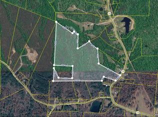0 Highway 104 S, Lexington, TN 38351