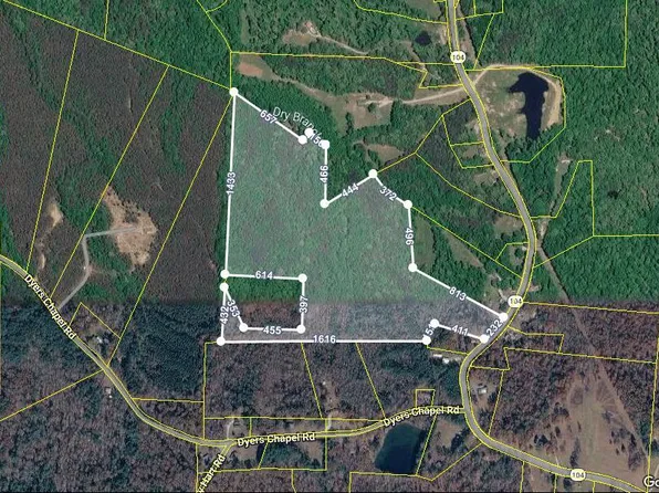 0 Highway 104 S, Lexington, TN 38351