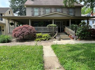 625 3rd St, Marietta, OH 45750