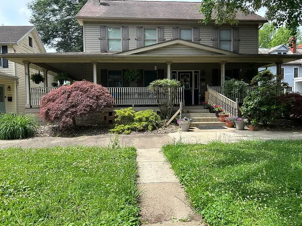 625 3rd St, Marietta, OH 45750