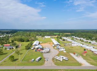 14581 County Road 49, Summerdale, AL 36580