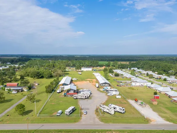 14581 County Road 49, Summerdale, AL 36580