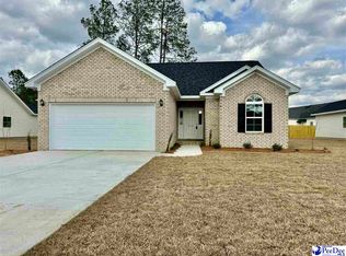 3249 Spiral Ln, Effingham, SC 29541