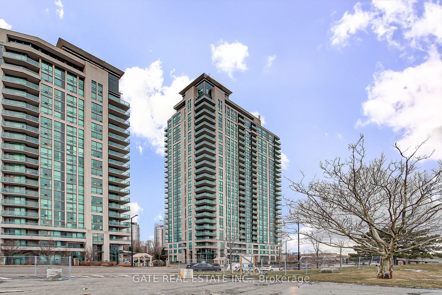 88 Grangeway Ave #308 photo 1