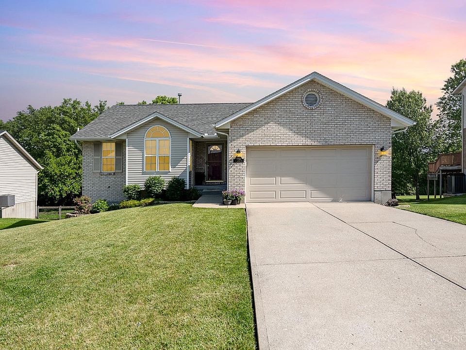 1st image of 3060 Apple Knoll Ln