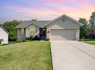 3060 Apple Knoll Ln, Middletown, OH 45044