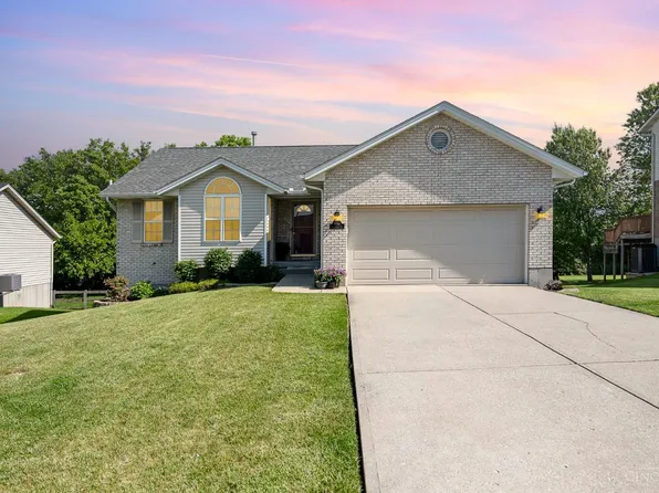3060 Apple Knoll Ln, Middletown, OH 45044