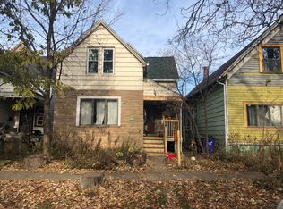 3405 Farnsworth St, Detroit, MI 48211