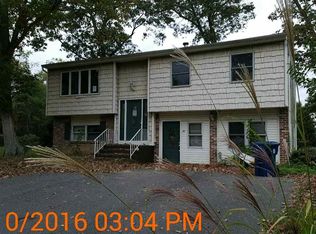 71 Oak Leaf Dr, Little Egg Harbor, NJ 08087