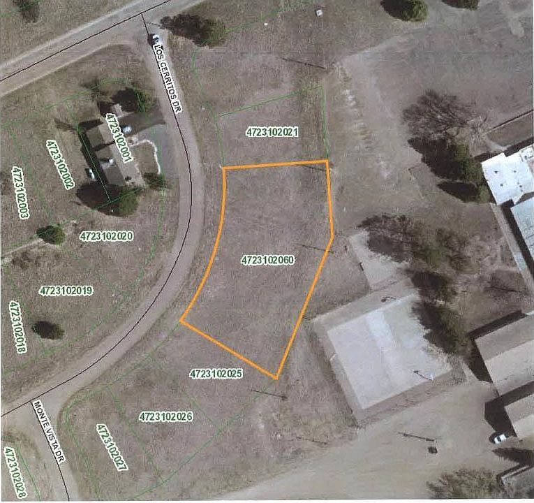 1st image of Tbd Los Cerritos Dr