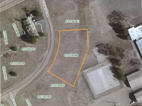 Tbd Los Cerritos Dr, Colorado City, CO 81019