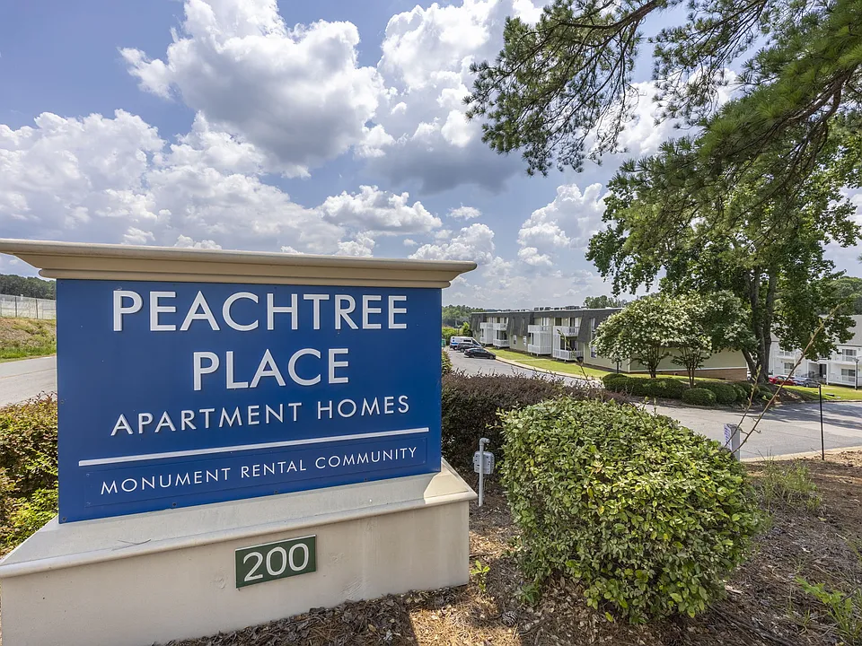 Peachtree Place
