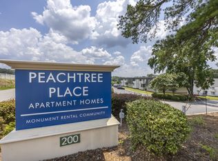 200 Berryhill Rd #324, Columbia, SC 29210
