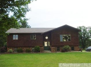 15492 330th Ave, Pierz, MN 56364