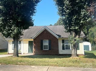 7111 Rumple Rd, Charlotte, NC 28262