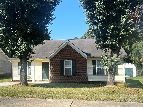7111 Rumple Rd, Charlotte, NC 28262