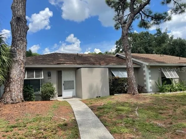 609 N Jefferson Ave #609, Sarasota, FL 34237