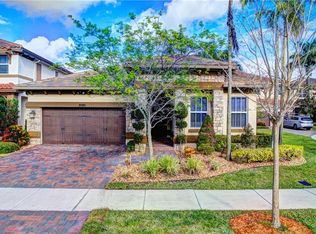 9080 Cattail Run, Parkland, FL 33076
