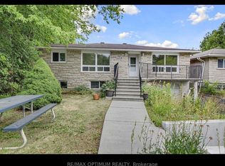 1254 Heron Rd, Ottawa, ON K1V6A9
