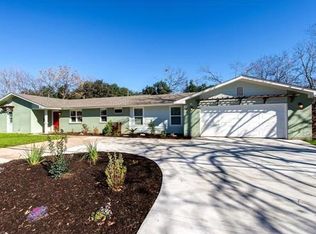 1411 Hart St, Georgetown, TX 78626