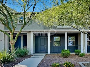 20740 W Thomas Rd, Buckeye, AZ 85396