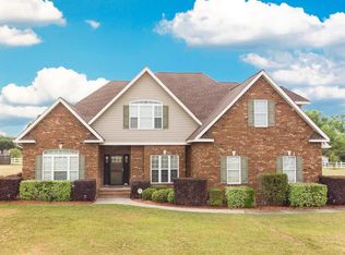 45 Alex Ln, Jesup, GA 31545