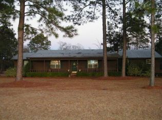 1120 Tucker Rd, Moultrie, GA 31768