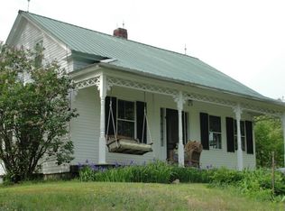 19 Park St, Waterford, ME 04022