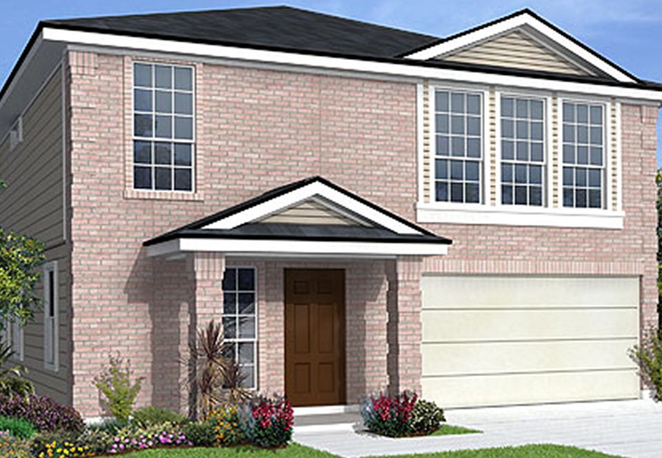 Plan Elevation.