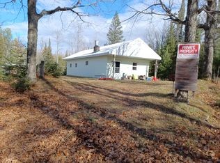 Detemple Rd, Vulcan, MI 49892