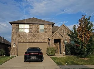 713 Bird Creek Dr, Little Elm, TX 75068