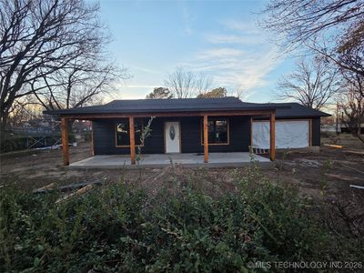 1118 N Locust Ave, Westville, OK, 74965