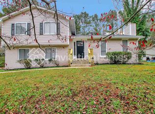 4421 Blackbirch Ln, Decatur, GA 30034