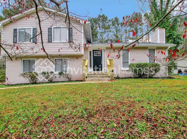 4421 Blackbirch Ln, Decatur, GA 30034