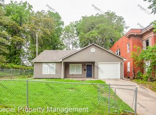 2612 E 8th St, Kansas City, MO 64124