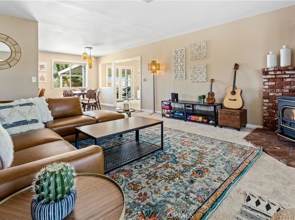 58338 Desert Gold Dr, Yucca Valley, CA 92284
